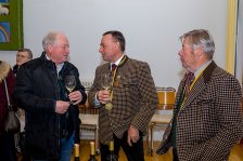 22.01.2023 Patroziniumsfest